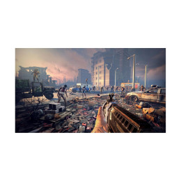 Xsx 7 Days to die - Console Edition