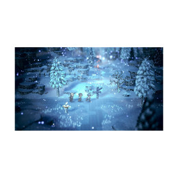 Ps5 Octopath Traveler 0