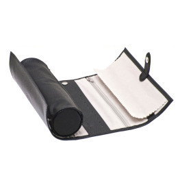 Θήκη Κοσμημάτων ταξιδίου DAVIDTS Μαύρο 367641-01