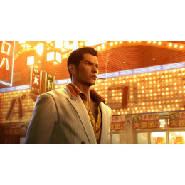 Yakuza 0 Director's cut pc