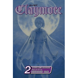 Claymore 02  pa