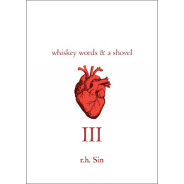 Whiskey Words and a Shovel iii  pb