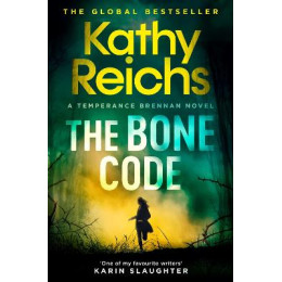 The Bone Code pb