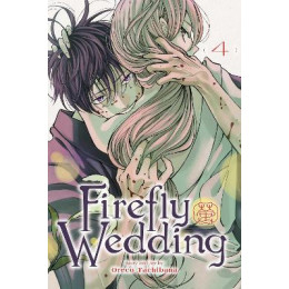 Firefly Wedding, Vol. 4 pa