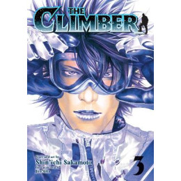 Climber, Vol. 3 pa