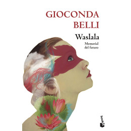 Waslala ("booket")  Tapa Blanda