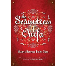 The Seamstress of Ourfa