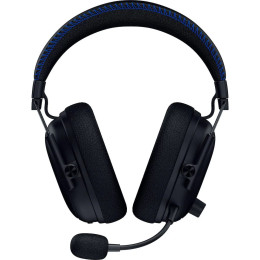 Razer Blackshark v3 pro Playstation Black - anc Wireless Gaming Headset - 48h Bat. -  2.4ghz/bt/usb