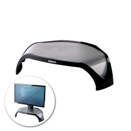 Fellowes Βάση Οθόνης Fellowes Smart Suites™ Monitor Riser 8020101