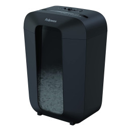 Fellowes Powershred Lx70 11 Sheet Cross-cut Shredder - 4407501