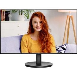 Aoc 24b3ca2 Computer Monitor 60.5 cm (23.8") 1920 x 1080 Pixels Full hd led Black