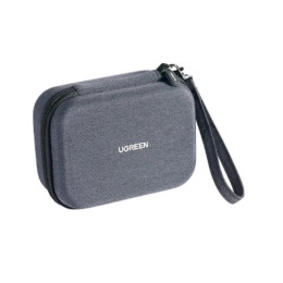 Ugreen Θήκη Αξεσουάρ και Κάμερας dji Osmo Action 5 Pro/4/3 Lp913 Μαύρο (55787) (Ugr55787)