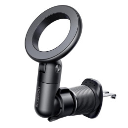 Ugreen Βάση Τηλεφώνου Αυτοκινήτου Lp923 Μαγνητικός Αεραγωγός Lp923 (65185) (Ugr65185)