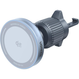 Ugreen car Charger Magnetic 15w qi2 (55967) (Ugr55967)
