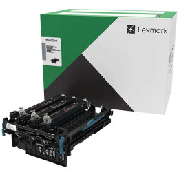 Lexmark Cs531/cs632/cx532/cx635 Black & Color Return Program Imaging Unit 150k (75m0zv0) (Lex75m0zv0)