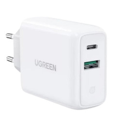 Ugreen Cd170 usb-c Without Cable 36w (56562) (Ugr56562)