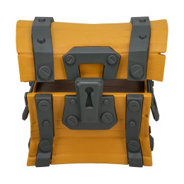 Paladone: Fortnite - Chest Light  (Pp14737fo)