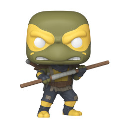 Funko Pop! Comics:teenage Mutant Ninja Turtles: the Last Ronin - yi #58 Vinyl Figure
