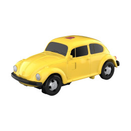 Hasbro Fans Transformers: Retro - g1 Autobot Bumblebee Φιγούρα Δράσης (13cm) (G1093)