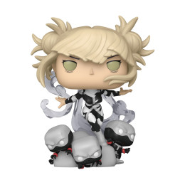 Funko Pop! Plus: my Hero Academia - Himiko Toga #2159 Vinyl Figure