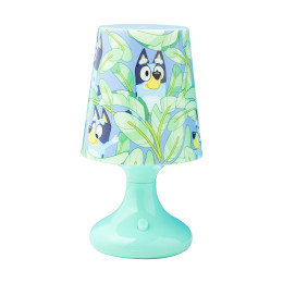 Paladone: Bluey Table Lamp (Pp14552blu)