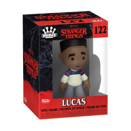 Funko Minis: Stranger Things (Random) Vinyl Figures