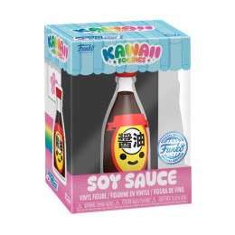 Funko Minis: Kawaii Foodies (Special Edition) (Random) Vinyl Figures