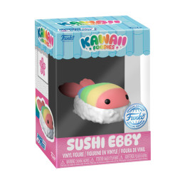 Funko Minis: Kawaii Foodies (Special Edition) (Random) Vinyl Figures
