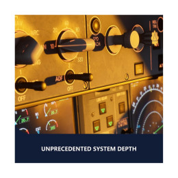 Ps5 Microsoft Flight Simulator 2024