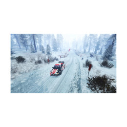 Nsw wrc Generations (Code in a Box)
