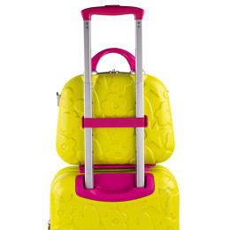 Beauty Case AGATHA RUIZ DE LA PRADA Pistachio 135035-02