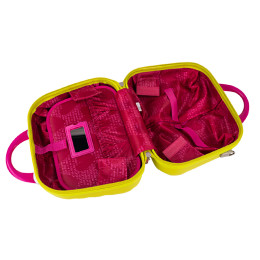 Beauty Case AGATHA RUIZ DE LA PRADA Pistachio 135035-02