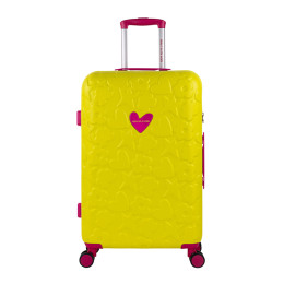 Βαλίτσα Μεσαία AGATHA RUIZ DE LA PRADA Pistachio 135060-02