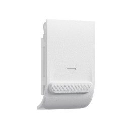 Insta360 ace pro 2 usb Cover (Arctic White)
