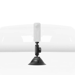 Insta360 Electric Suction cup car Mount