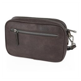 Τσαντάκι - Πορτοφόλι χειρός Lois Καφέ 310285-02