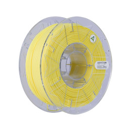 Creality Hyper Luminous pla Yellow - Fast 3d Printer Filament, Rfid 1 kg Spool1.75