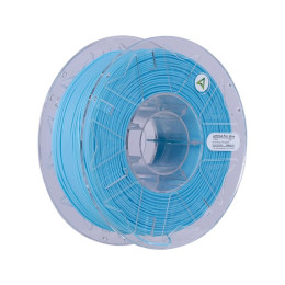 Creality Hyper Luminous pla Blue - Fast 3d Printer Filament, Rfid 1 kg Spool1.75