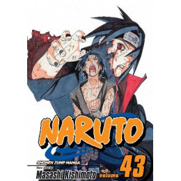 Naruto 43  pa