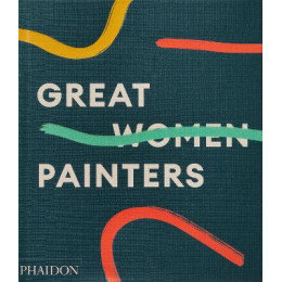 Great Women Painters hc