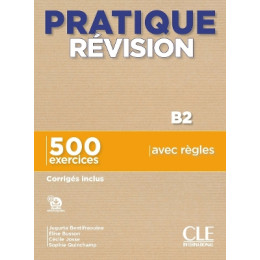 Pratique Revision b2