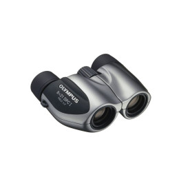 Olympus 8x21 dpc i Silver Binoculars