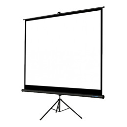 Comtevision Οθόνη Προβολής Projector Δαπέδου 16 Προς 9  100″- Tcz9100