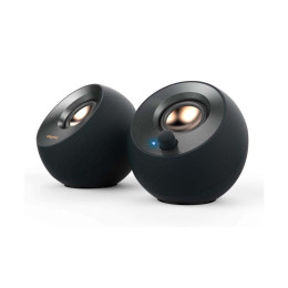 Creative Pebble v.2 2.0 usb Desktop Speakers Black