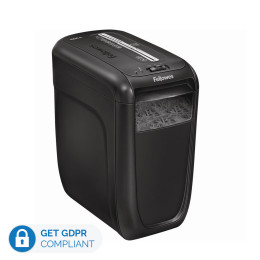 Καταστροφέας Εγγράφων - Powershred Fellowes 60cs 4606101