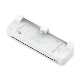 Hp Πλαστικοποιητής Γραφείου Onelam Combo a3 3162