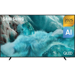 Samsung Qe43q7faauxxh Smart tv 4k 43" (Qe43q7faauxxh) (Samqe43q7faauxxh)