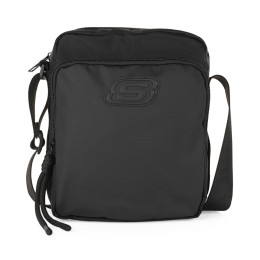 Ανδρικό Τσαντάκι Ώμου SKECHERS Μαύρο S1189