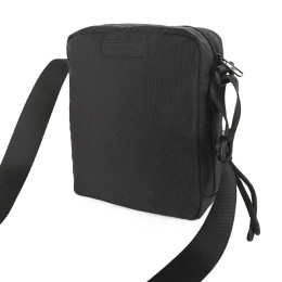 Ανδρικό Τσαντάκι Ώμου SKECHERS Μαύρο S1189
