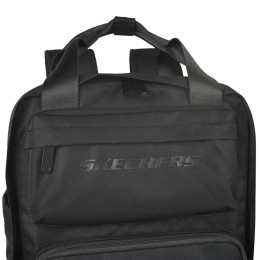 Σακίδιο με Θήκη Laptop 15.6" SKECHERS Μαύρο S1196-01